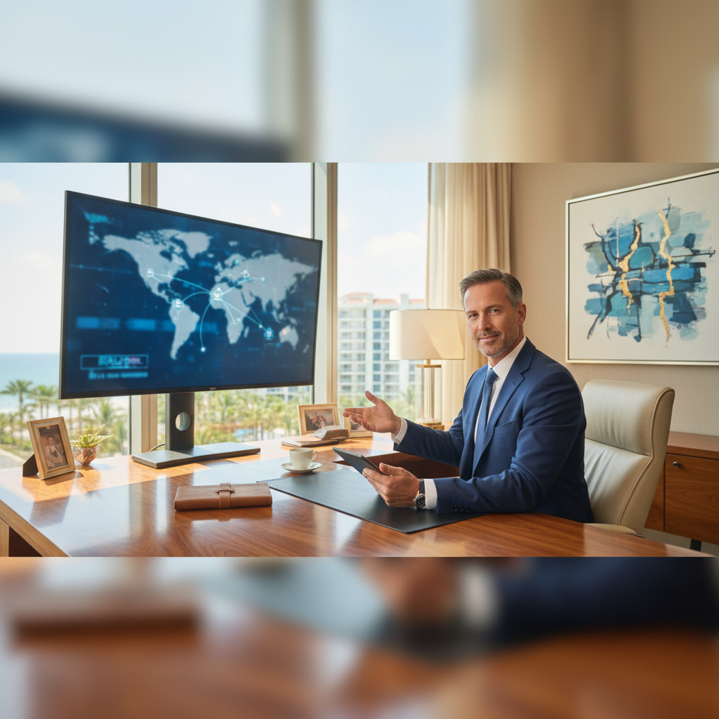 surveillance-investigator private investigator services in Morgan's Point Resort - Salazar Investigations professional team
