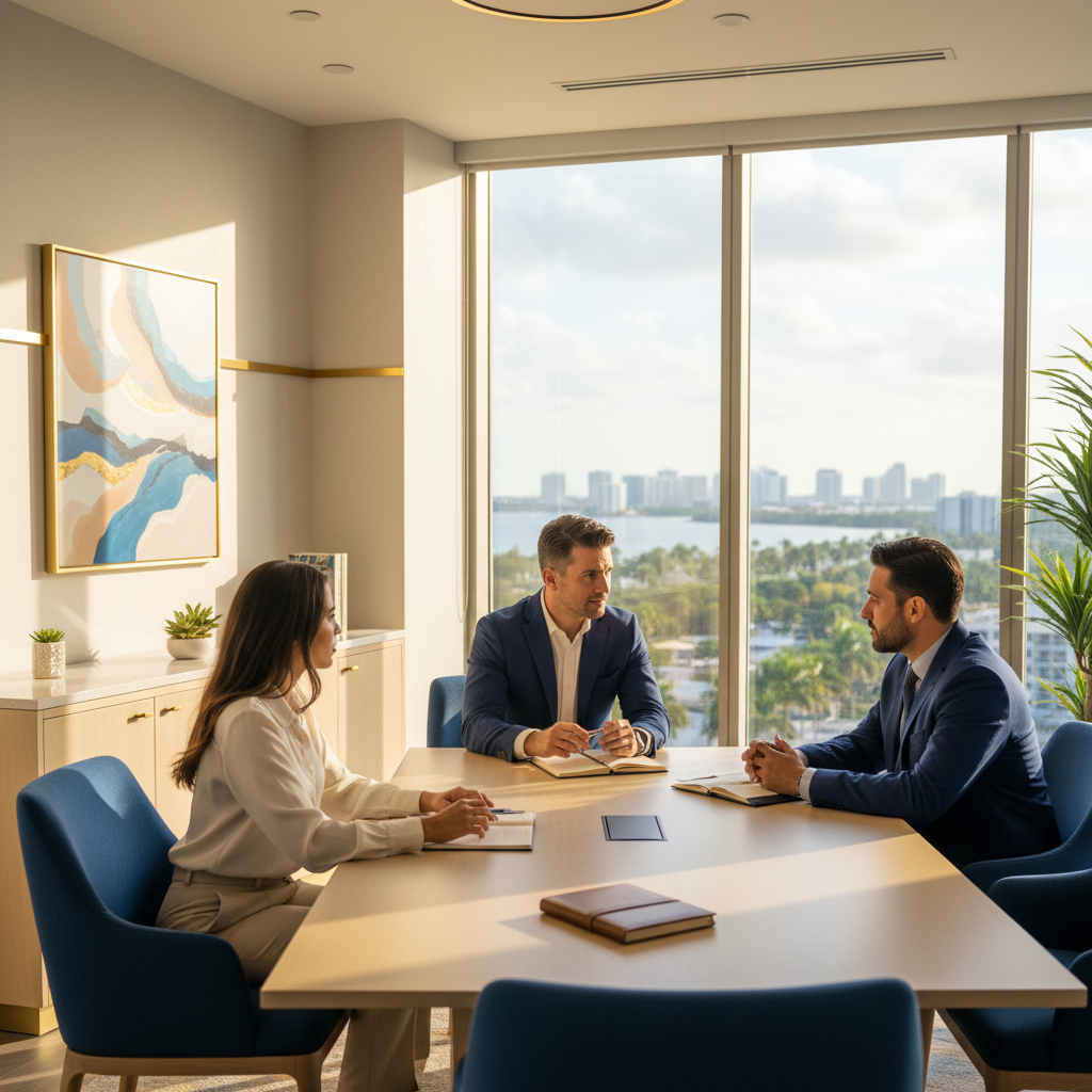 surveillance-investigator private investigator services in Harker Heights - Salazar Investigations professional team