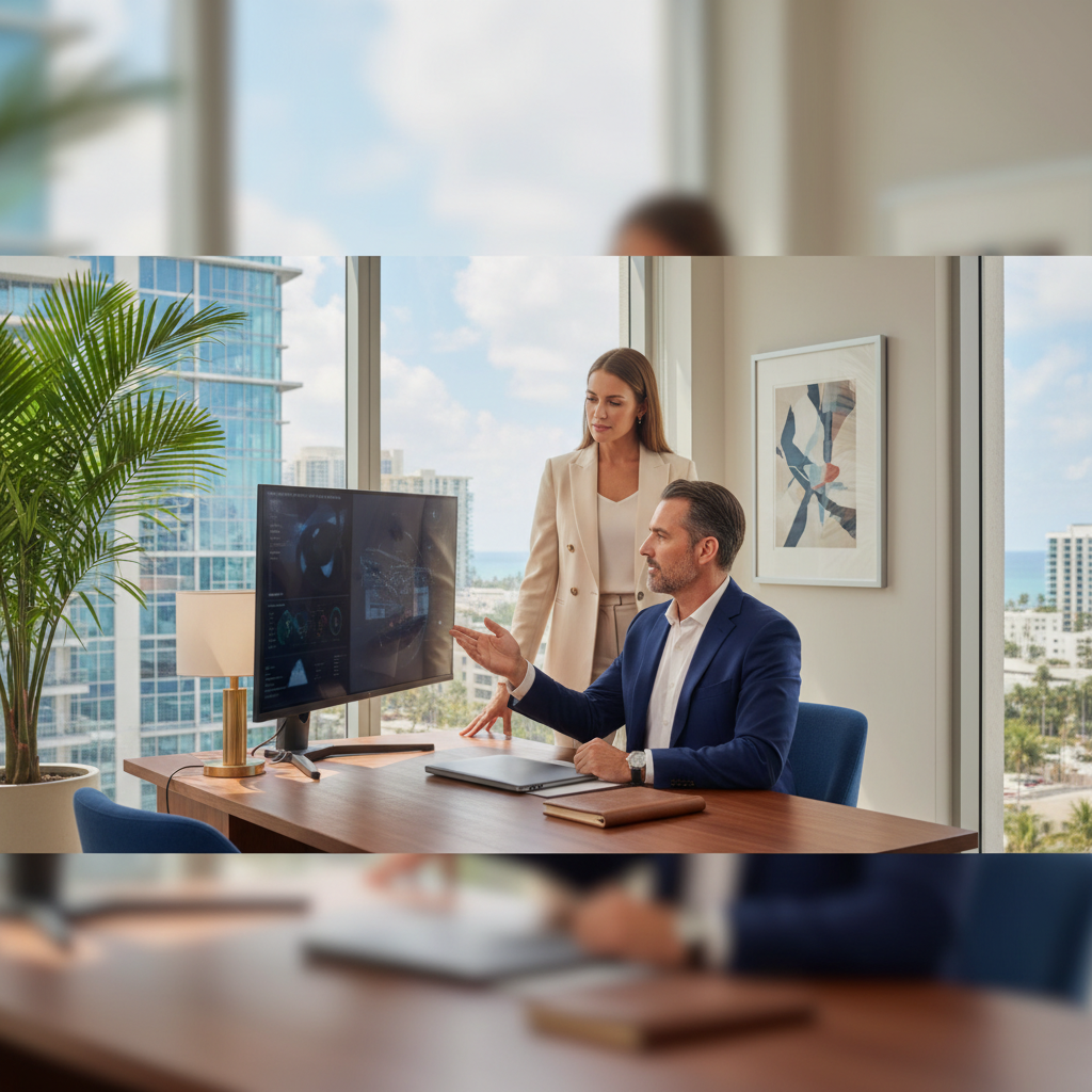 workers-comp-surveillance private investigator services in Friendswood - Salazar Investigations professional team