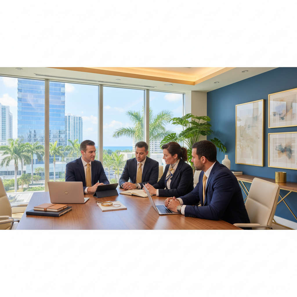 workers-comp-surveillance private investigator services in Keller - Salazar Investigations professional team