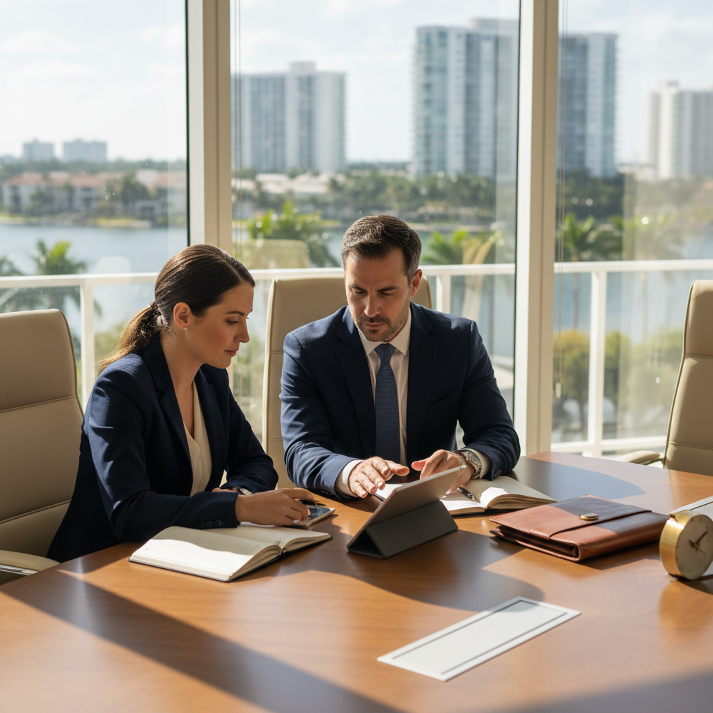 insurance-fraud-investigator private investigator services in Nassau Bay - Salazar Investigations professional team