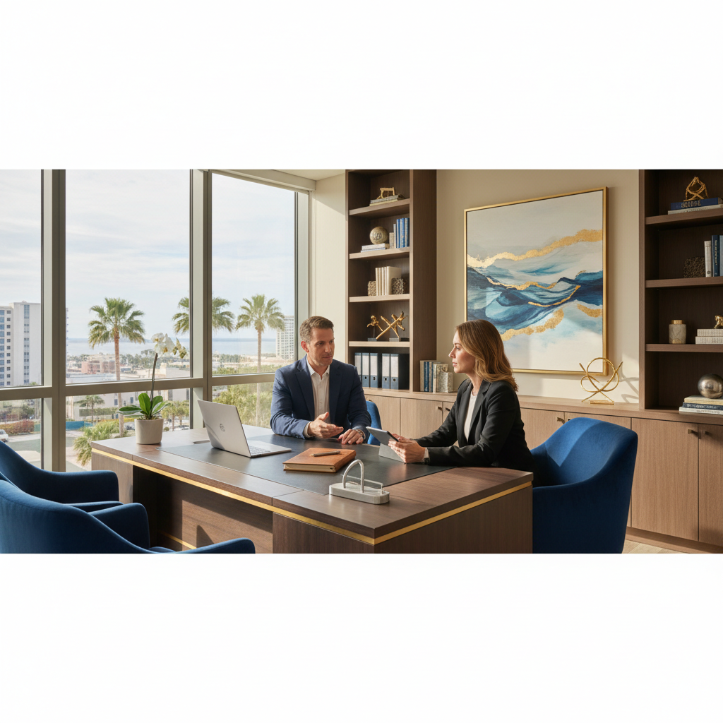 workers-comp-surveillance private investigator services in Jacksonville - Salazar Investigations professional team