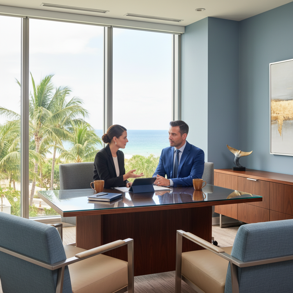 corporate-investigator private investigator services in Marlin - Salazar Investigations professional team