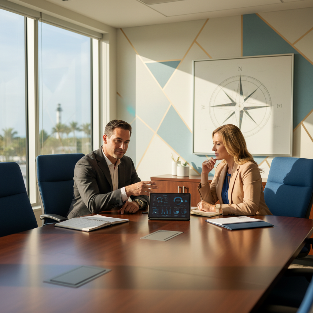 corporate-investigator private investigator services in Hillsboro - Salazar Investigations professional team