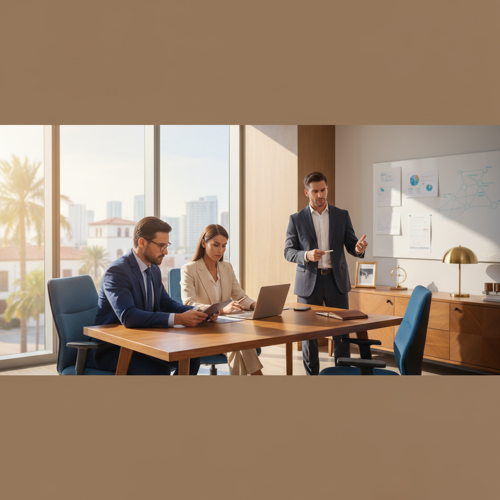 process-server private investigator services in Richmond - Salazar Investigations professional team