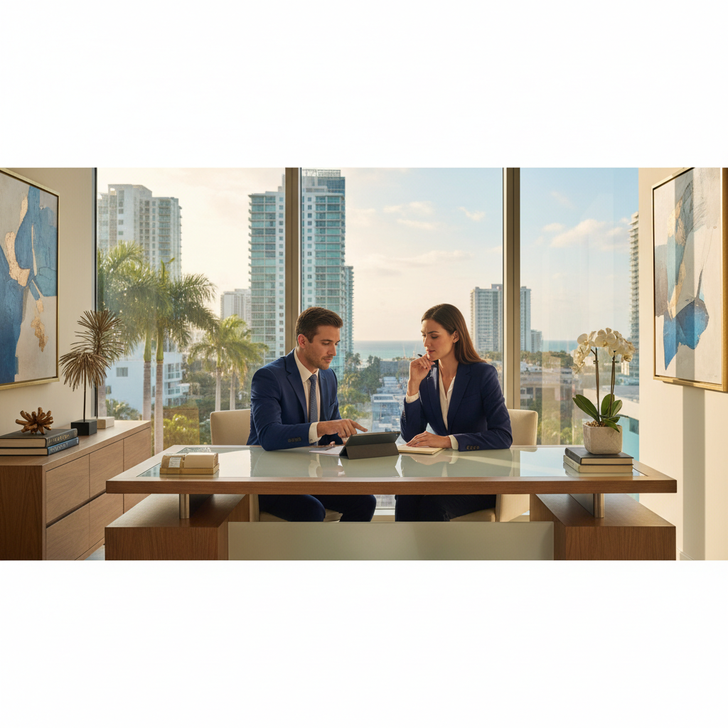 process-server private investigator services in Roma - Salazar Investigations professional team