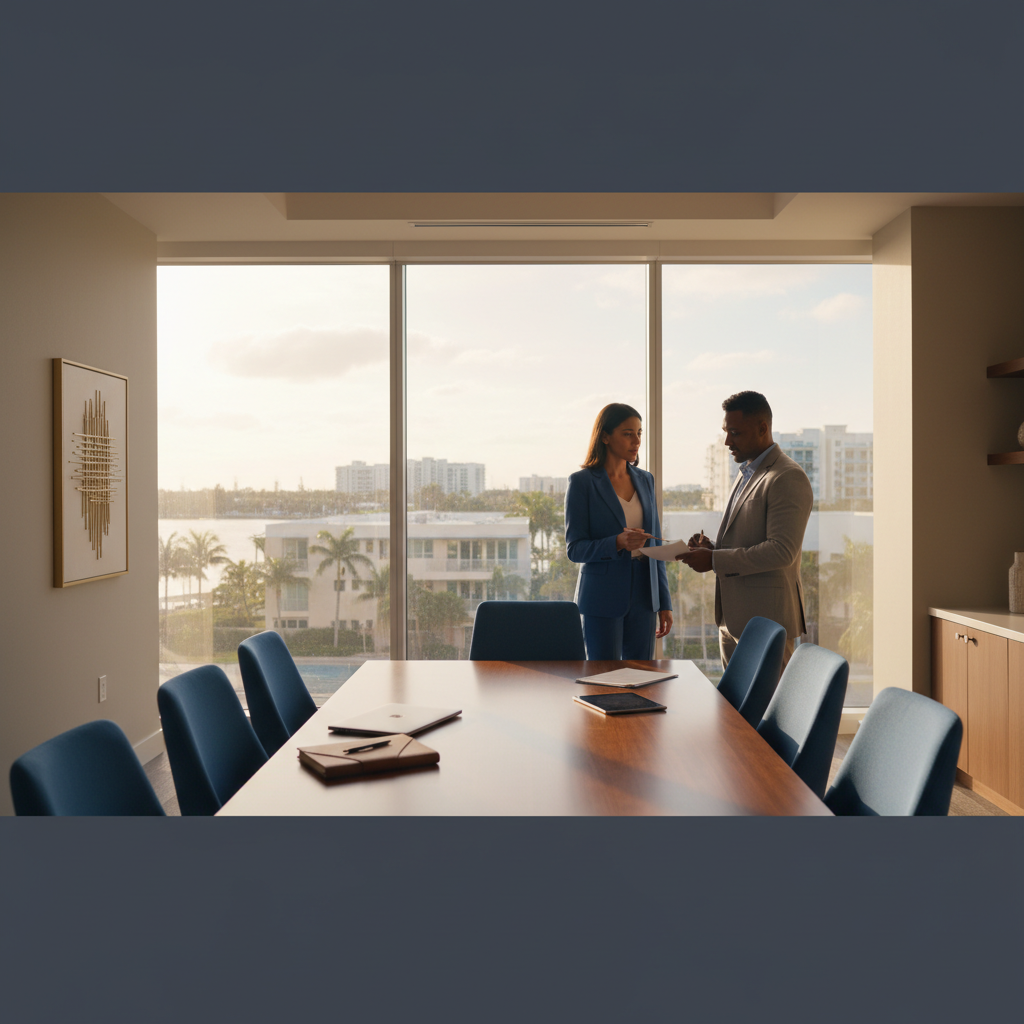 corporate-investigator private investigator services in Euless - Salazar Investigations professional team