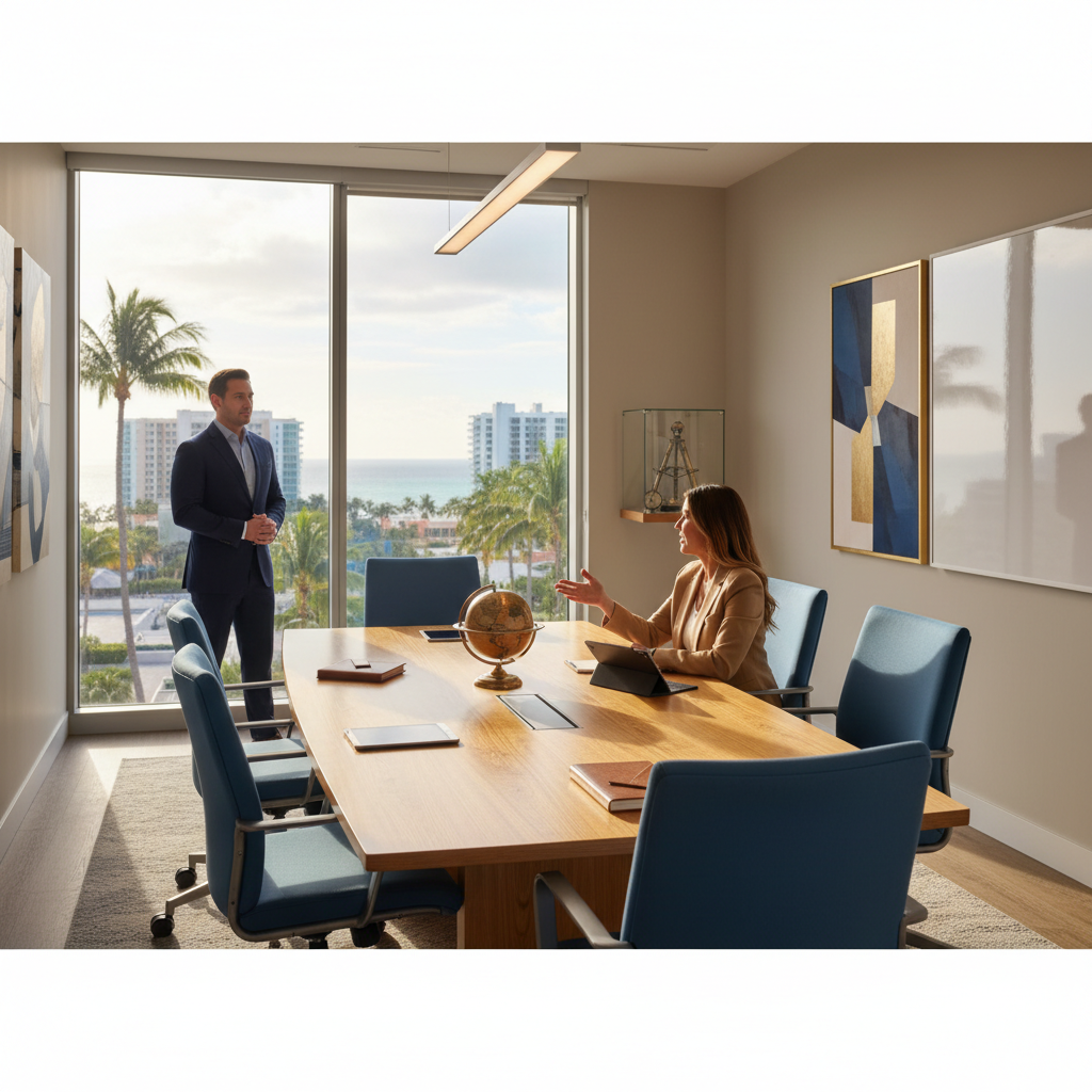corporate-investigator private investigator services in Cameron - Salazar Investigations professional team