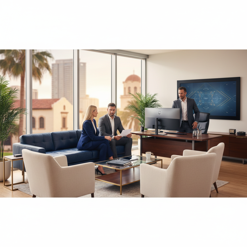 process-server private investigator services in Alamo - Salazar Investigations professional team