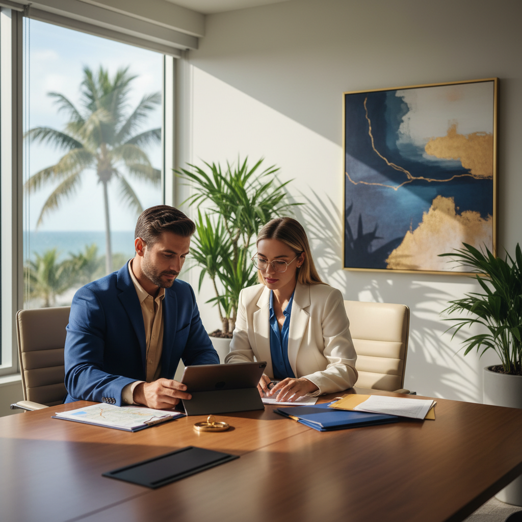 corporate-investigator private investigator services in Henderson - Salazar Investigations professional team