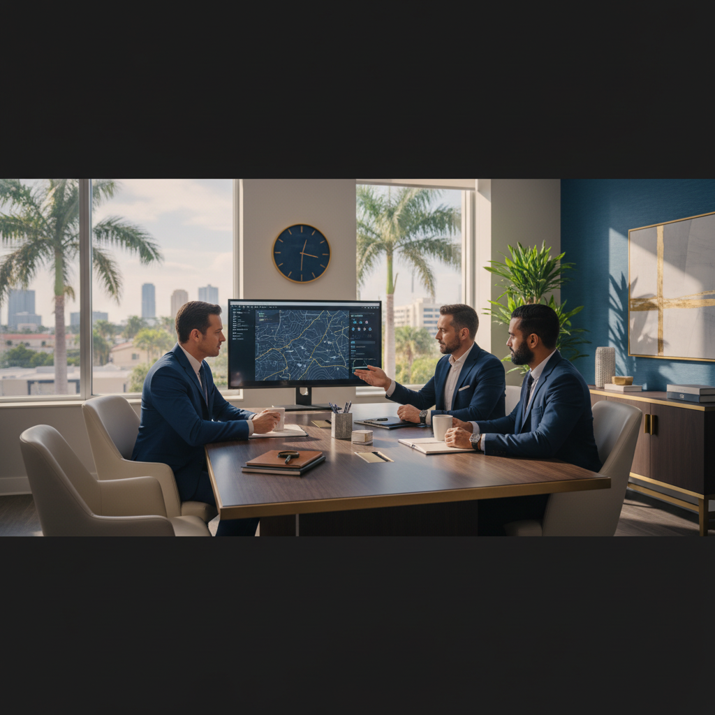 infidelity-investigator private investigator services in Richardson - Salazar Investigations professional team