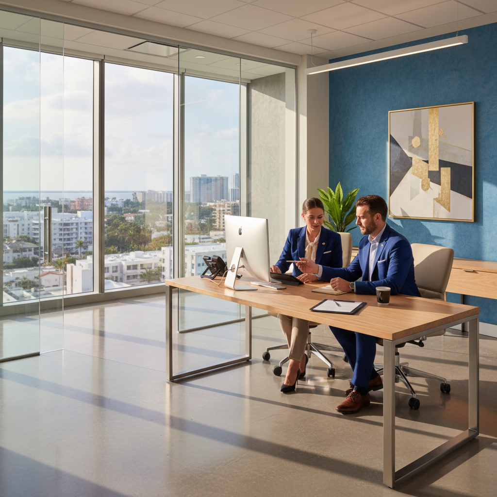 corporate-investigator private investigator services in Horizon City - Salazar Investigations professional team
