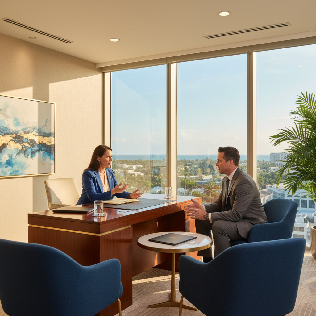 corporate-investigator private investigator services in Midland - Salazar Investigations professional team