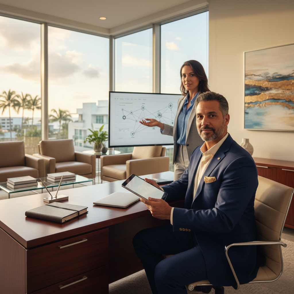 corporate-investigator private investigator services in Harlingen - Salazar Investigations professional team