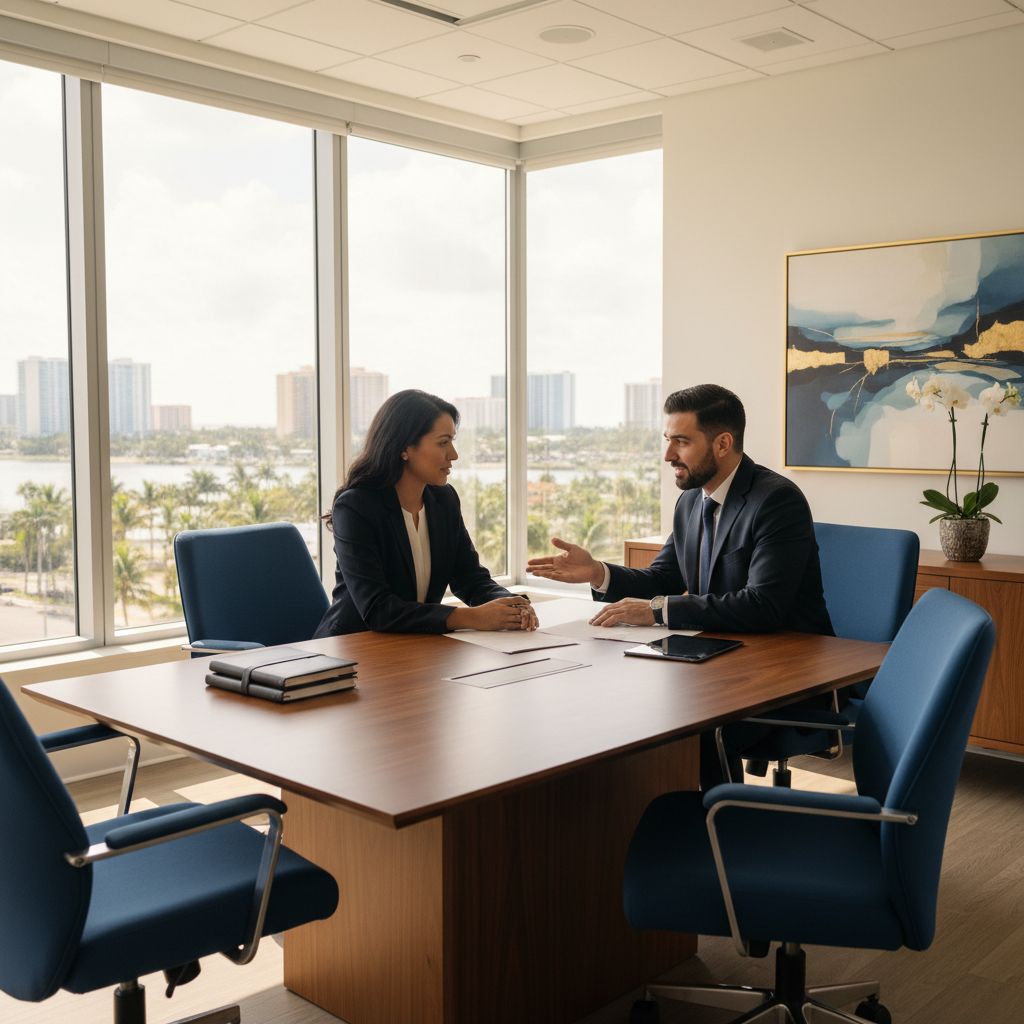 corporate-investigator private investigator services in Port Neches - Salazar Investigations professional team