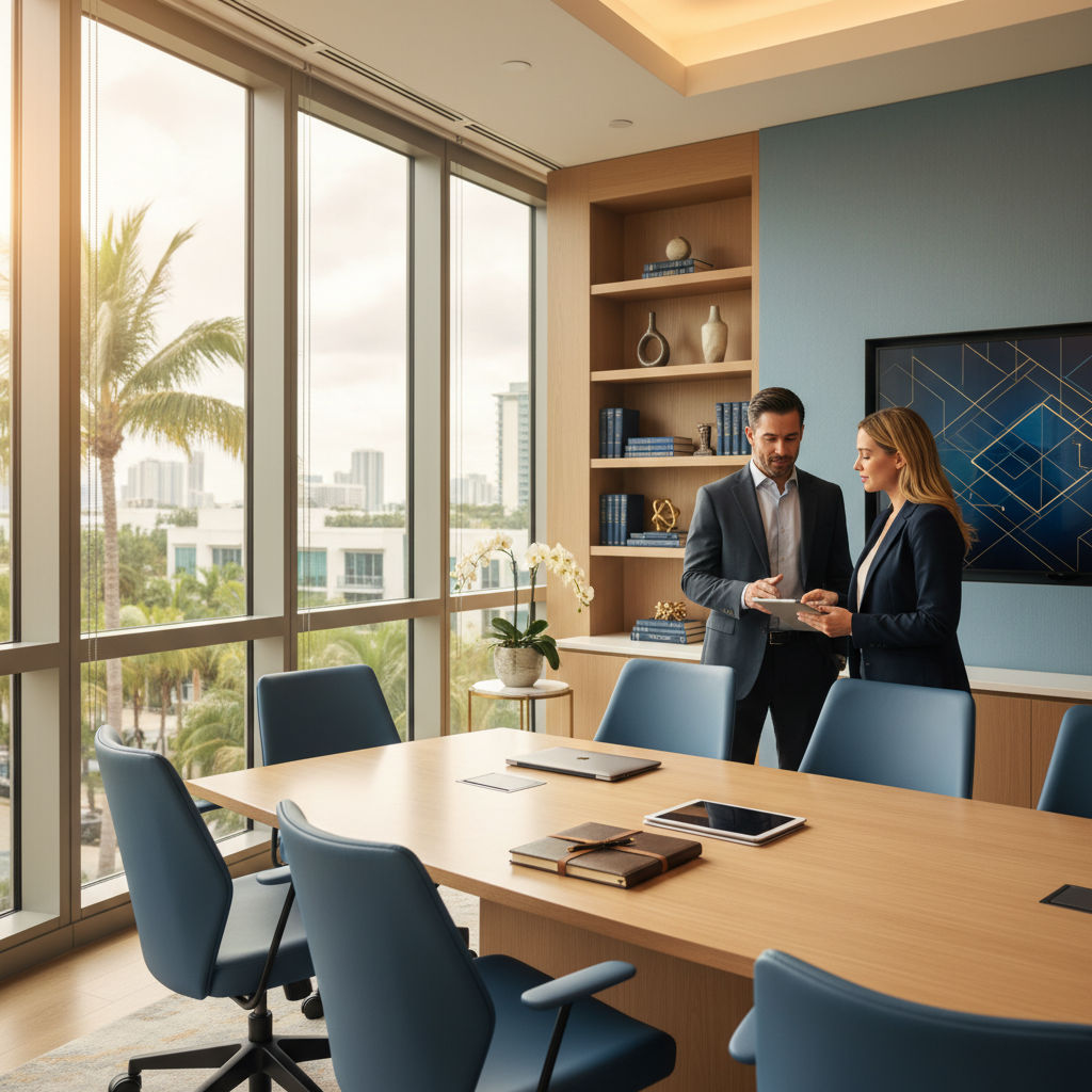 corporate-investigator private investigator services in Venus - Salazar Investigations professional team
