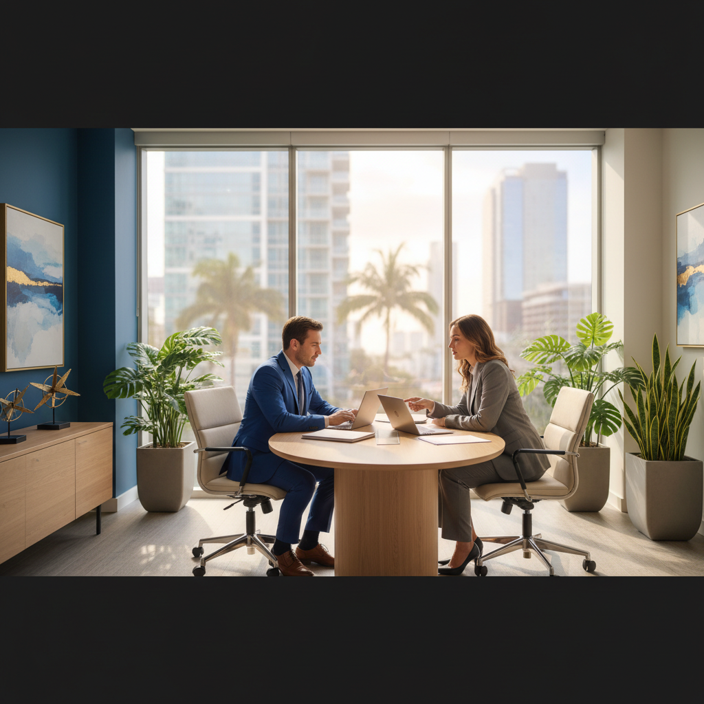 asset-search-investigator private investigator services in La Porte - Salazar Investigations professional team