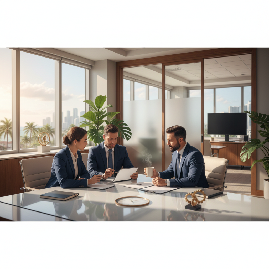 process-server private investigator services in Leander - Salazar Investigations professional team