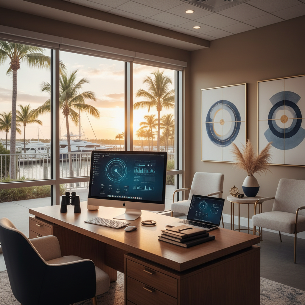 corporate-investigator private investigator services in Rockport - Salazar Investigations professional team