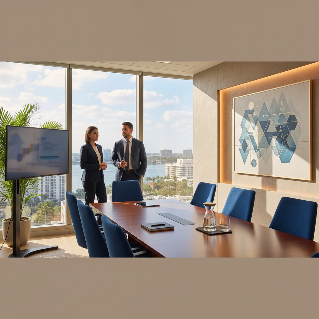 corporate-investigator private investigator services in Bay City - Salazar Investigations professional team