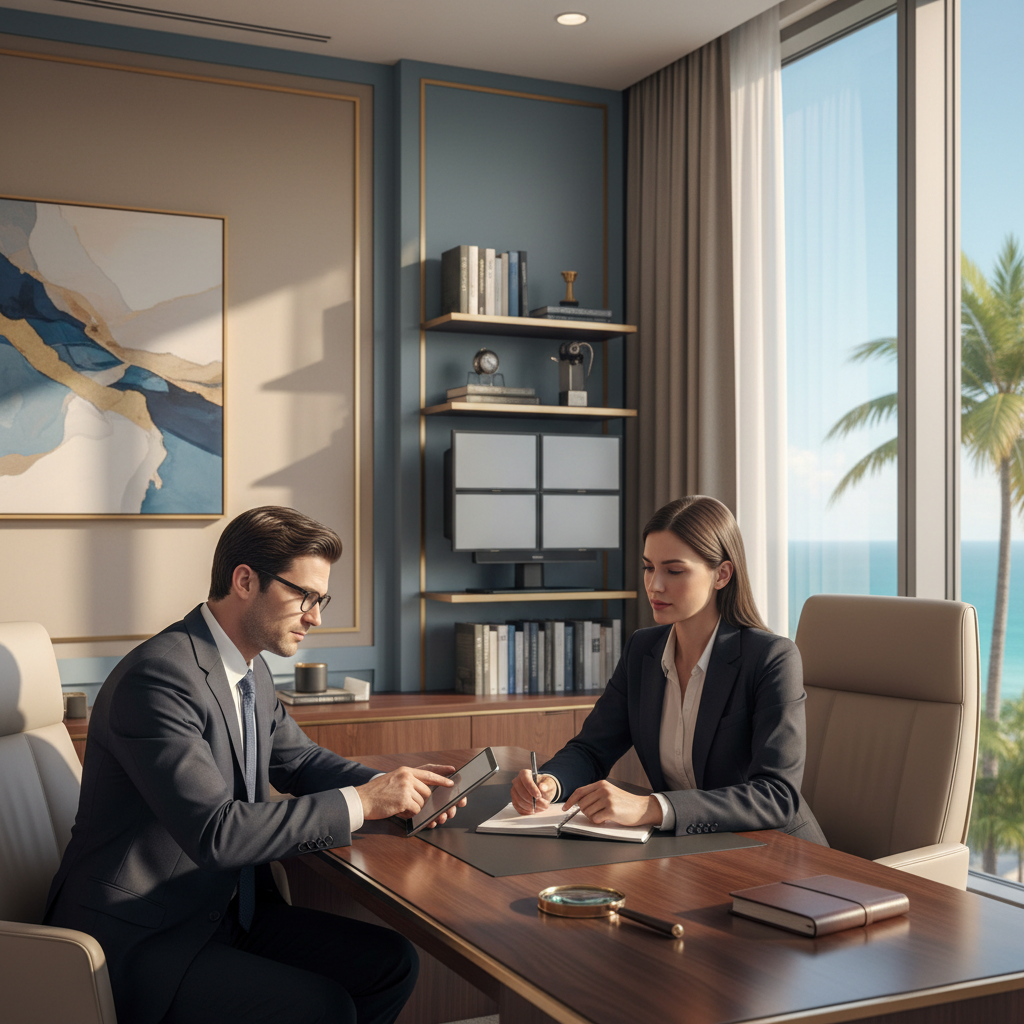background-check-investigator private investigator services in San Juan - Salazar Investigations professional team