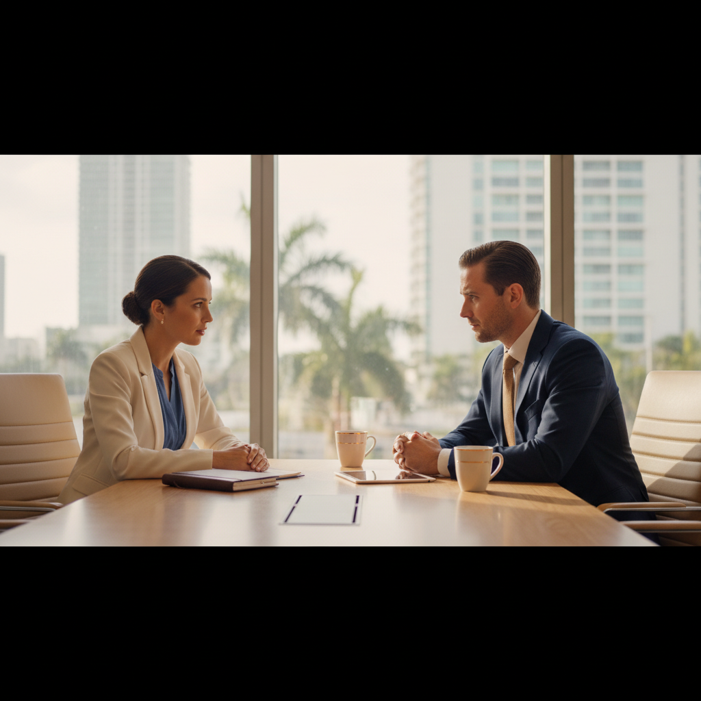 corporate-investigator private investigator services in West University Place - Salazar Investigations professional team