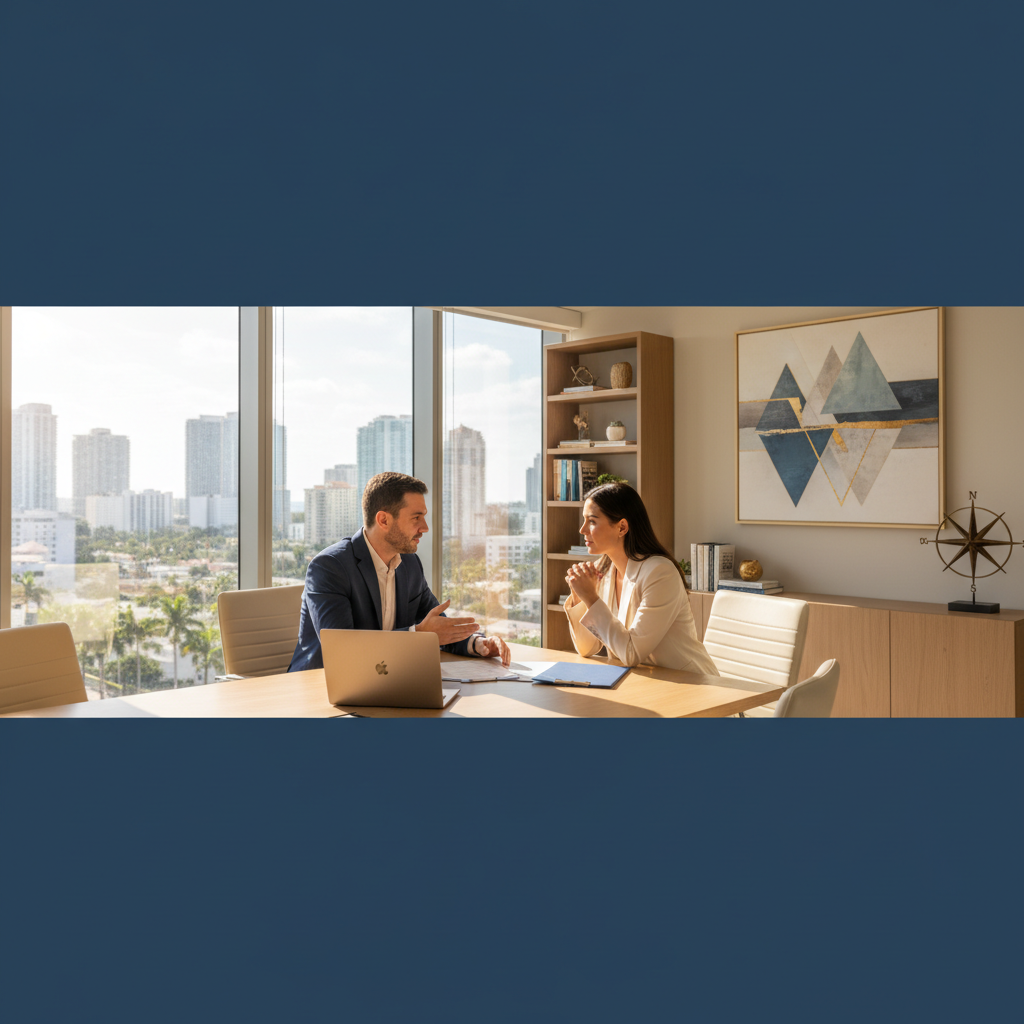 corporate-investigator private investigator services in Dayton - Salazar Investigations professional team