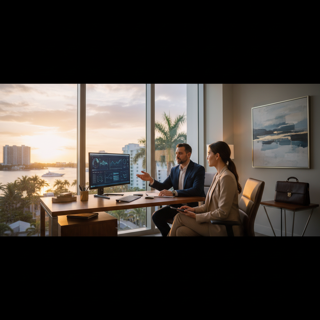 background-check-investigator private investigator services in Nassau Bay - Salazar Investigations professional team