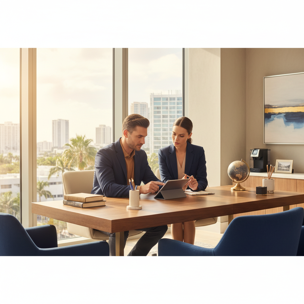 corporate-investigator private investigator services in Boerne - Salazar Investigations professional team
