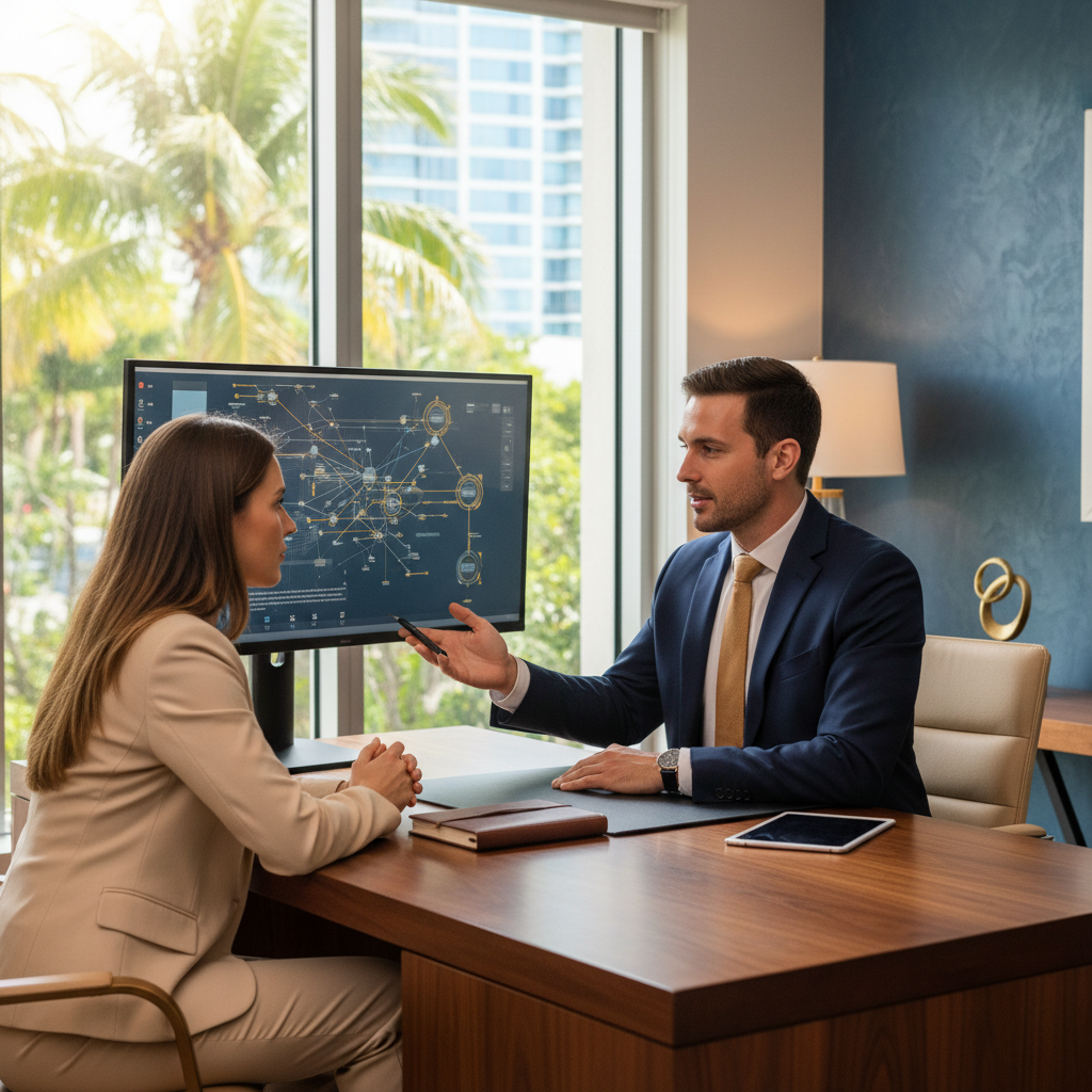 corporate-investigator private investigator services in Meadows Place - Salazar Investigations professional team