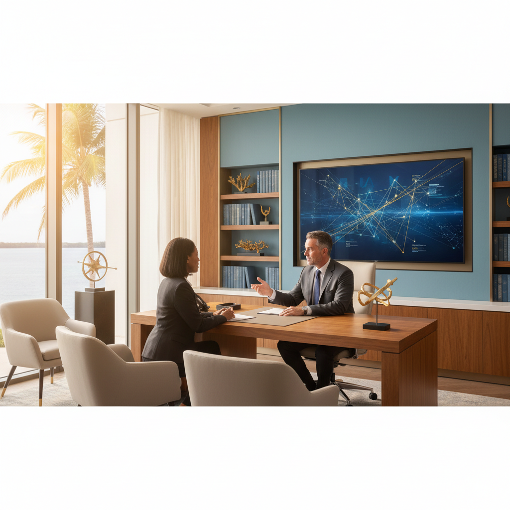 asset-search-investigator private investigator services in Denison - Salazar Investigations professional team
