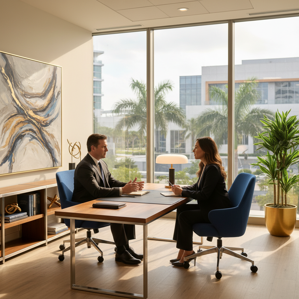 asset-search-investigator private investigator services in Wharton - Salazar Investigations professional team