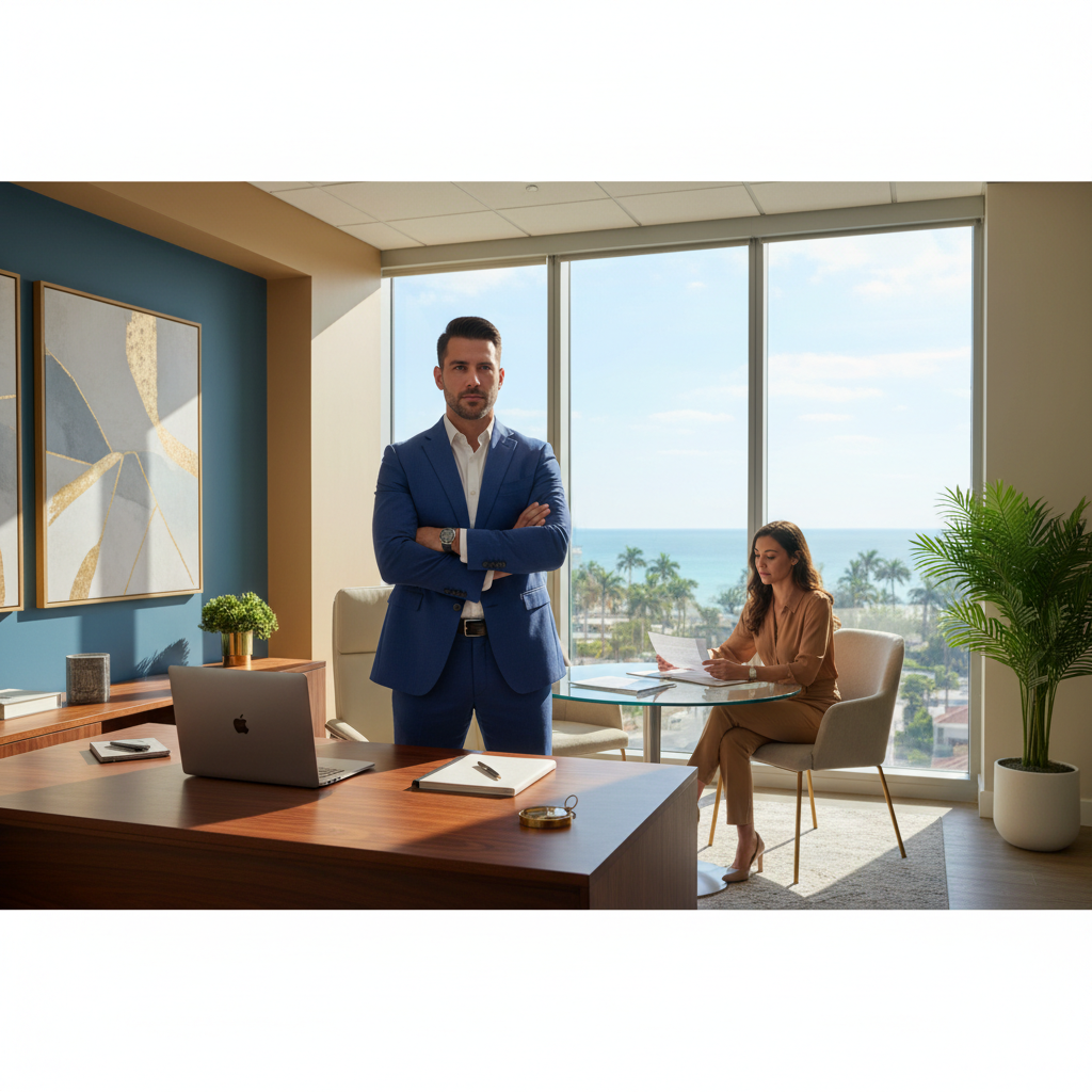 asset-search-investigator private investigator services in Portland - Salazar Investigations professional team