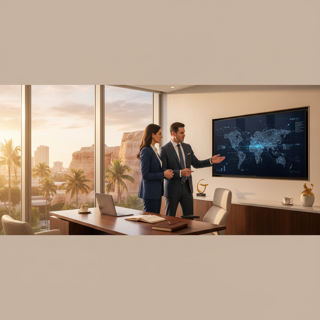corporate-investigator private investigator services in Canyon - Salazar Investigations professional team
