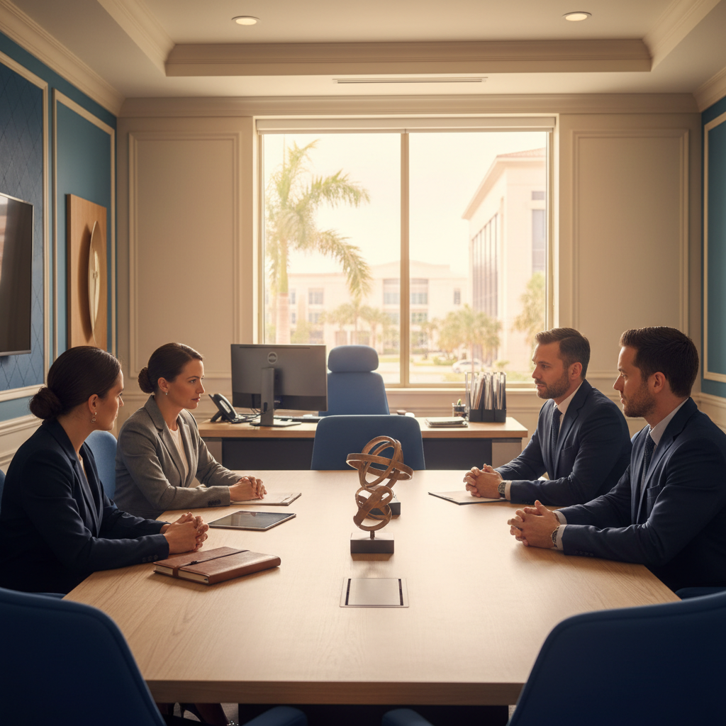 process-server private investigator services in Gainesville - Salazar Investigations professional team