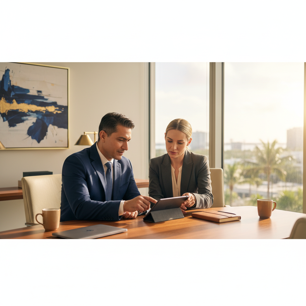 corporate-investigator private investigator services in Eagle Pass - Salazar Investigations professional team