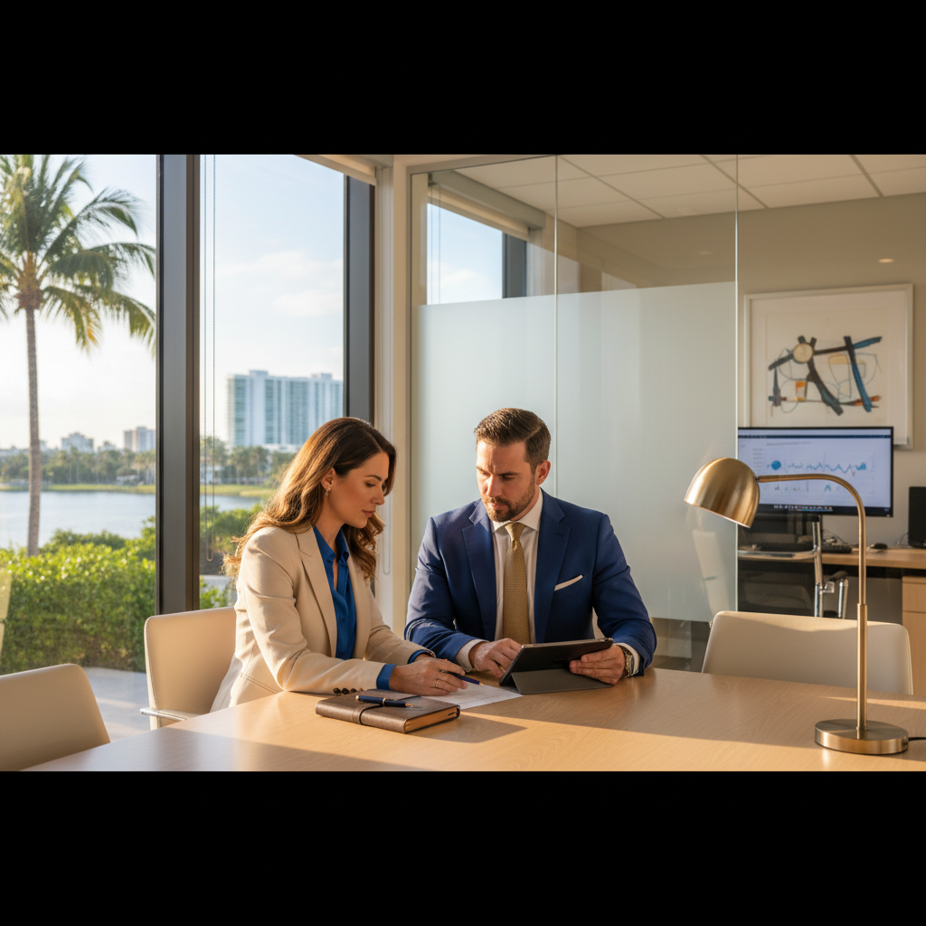 corporate-investigator private investigator services in Liberty Hill - Salazar Investigations professional team