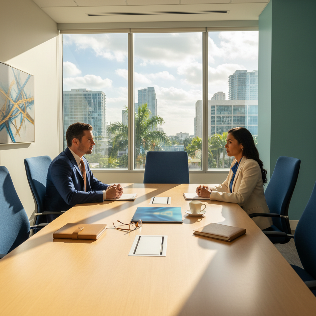corporate-investigator private investigator services in Laredo - Salazar Investigations professional team