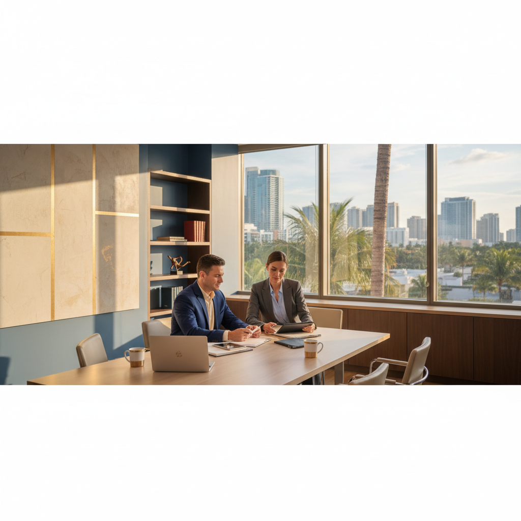 corporate-investigator private investigator services in Dallas - Salazar Investigations professional team