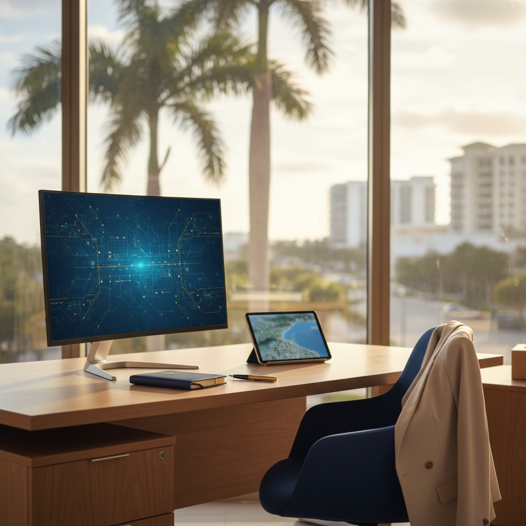 digital-forensics-investigator private investigator services in Odessa - Salazar Investigations professional team