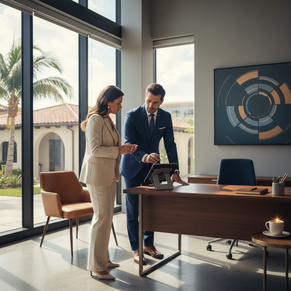 corporate-investigator private investigator services in New Braunfels - Salazar Investigations professional team