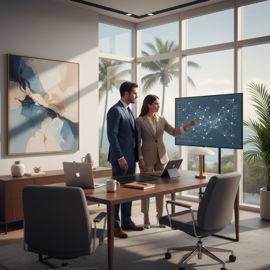 corporate-investigator private investigator services in La Marque - Salazar Investigations professional team