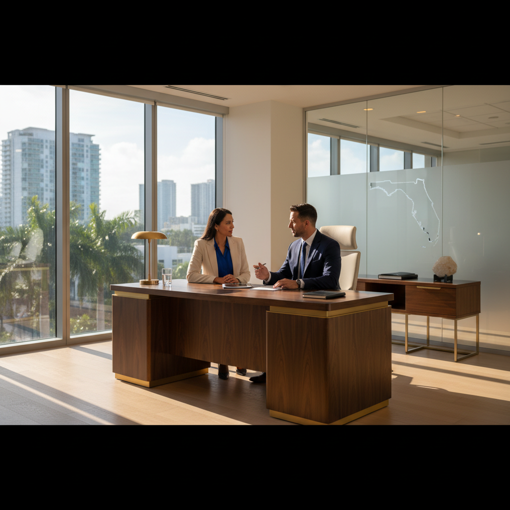 corporate-investigator private investigator services in Bellmead - Salazar Investigations professional team