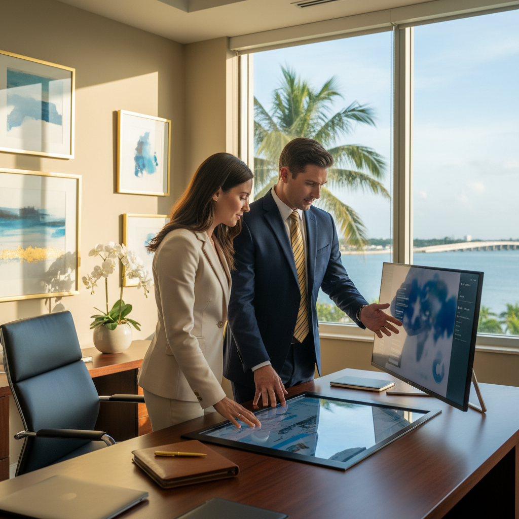 corporate-investigator private investigator services in Horseshoe Bay - Salazar Investigations professional team