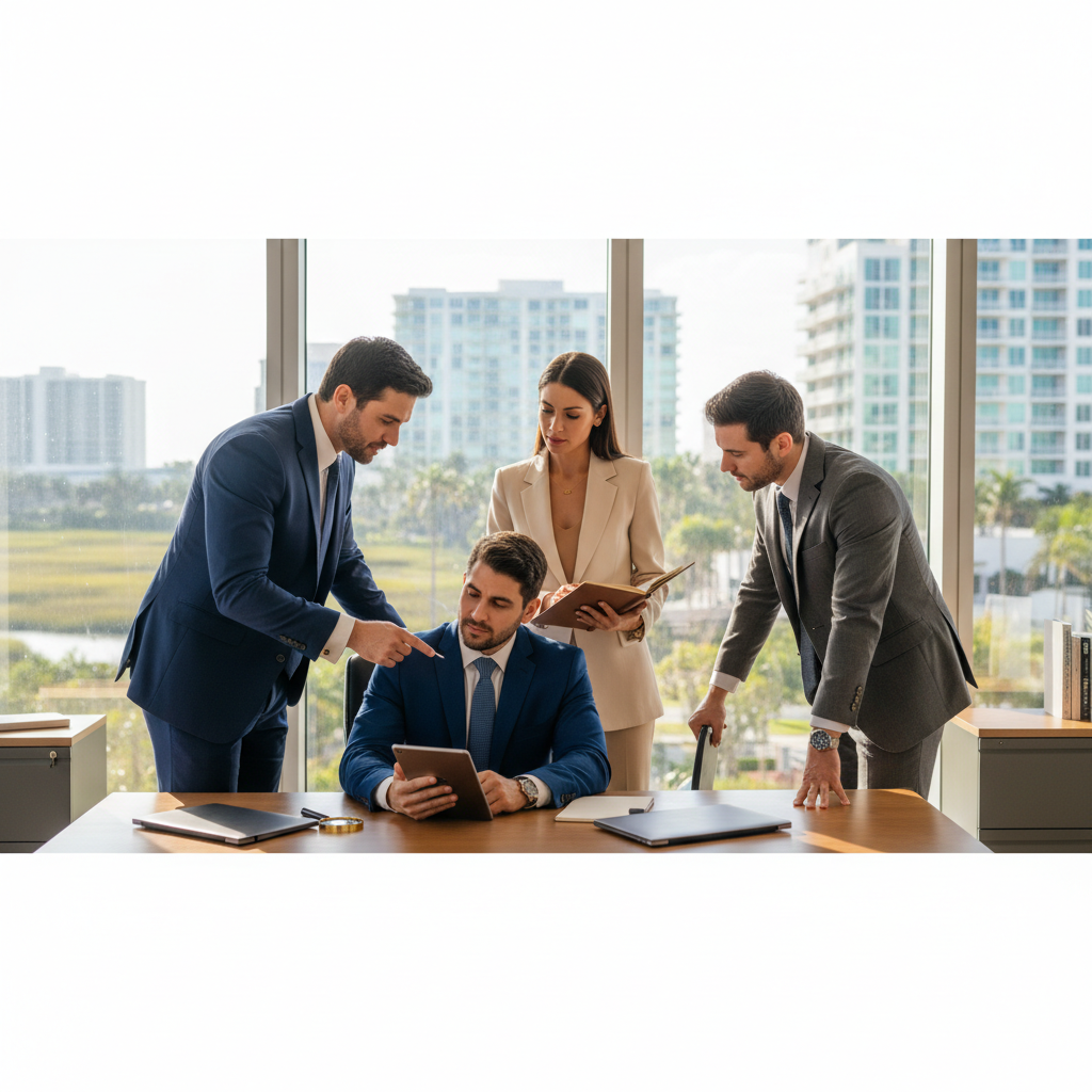 process-server private investigator services in Beeville - Salazar Investigations professional team