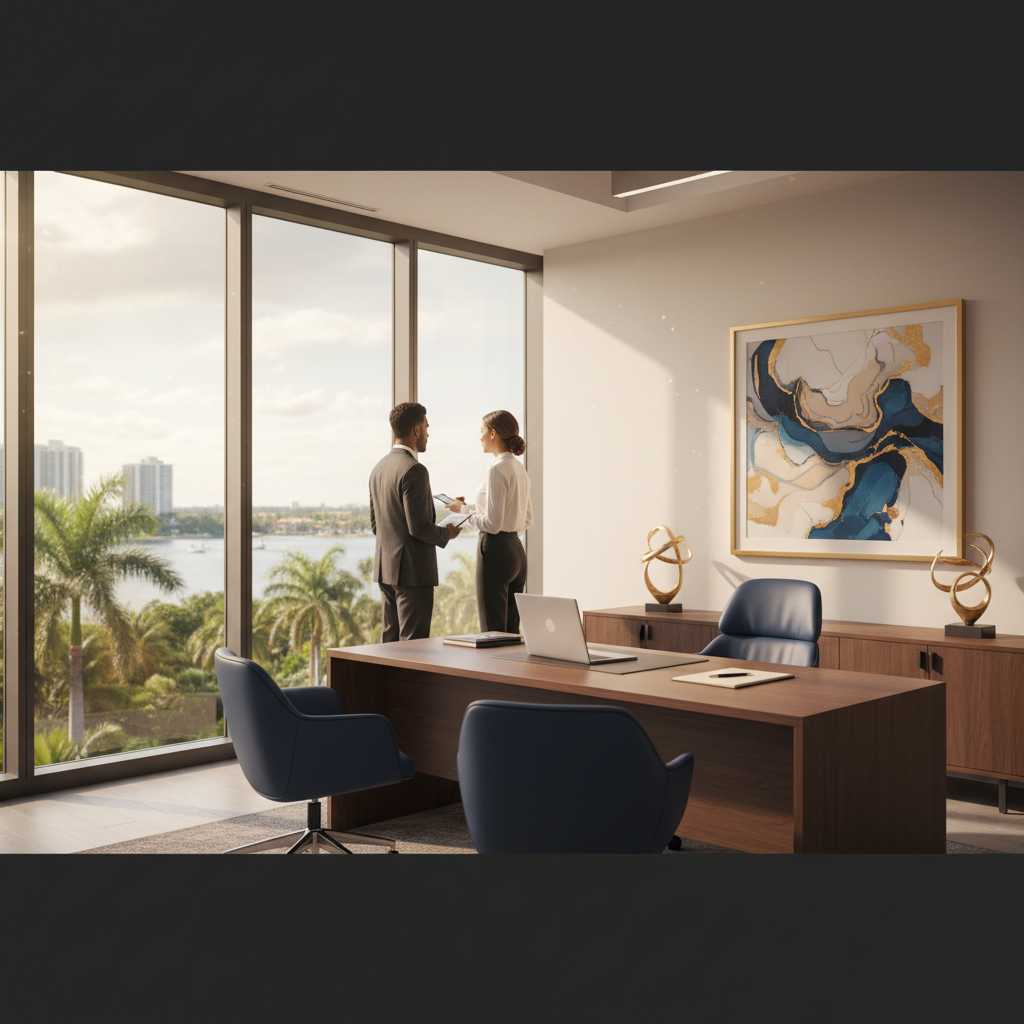 corporate-investigator private investigator services in Lacy-Lakeview - Salazar Investigations professional team
