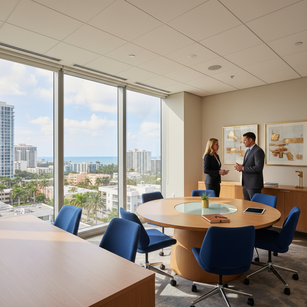 corporate-investigator private investigator services in Irving - Salazar Investigations professional team