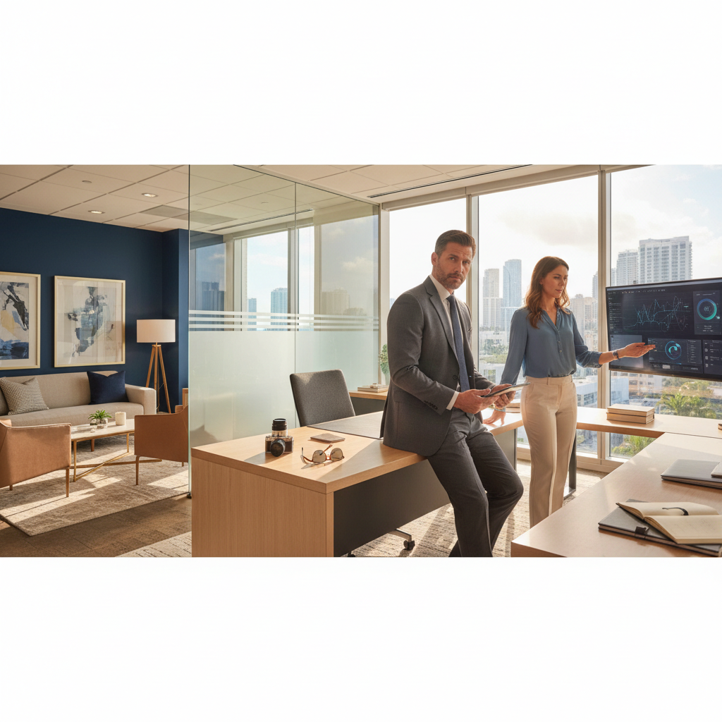 corporate-investigator private investigator services in Brownfield - Salazar Investigations professional team