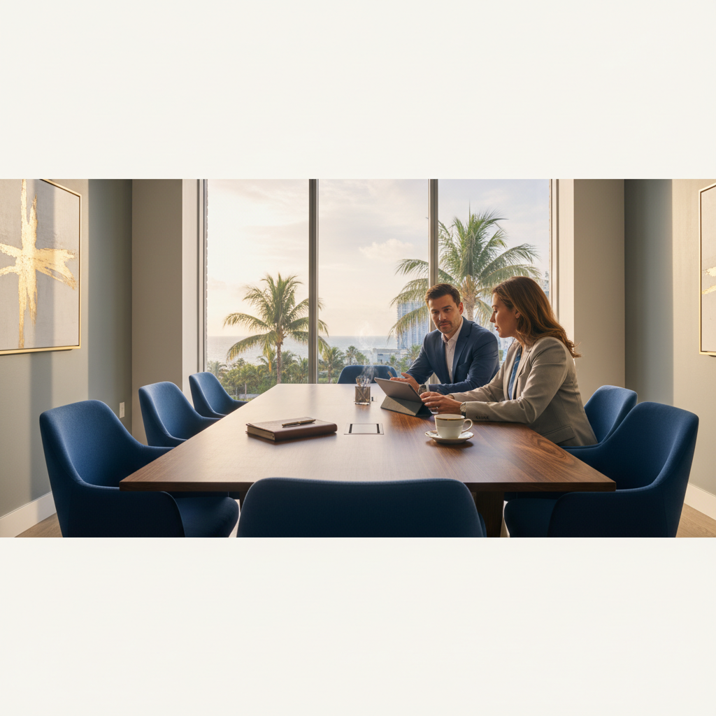 corporate-investigator private investigator services in Alton - Salazar Investigations professional team