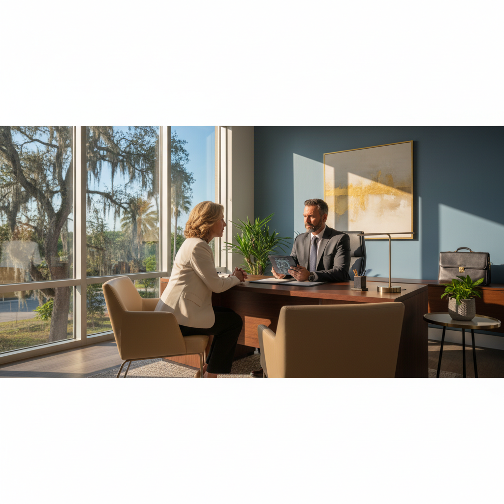 corporate-investigator private investigator services in Live Oak - Salazar Investigations professional team